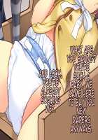 Let's Retrain Daddy!! / パパを育てなおそう!! [Chieko] [Original] Thumbnail Page 28