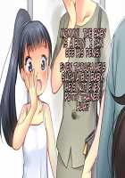 Let's Retrain Daddy!! / パパを育てなおそう!! [Chieko] [Original] Thumbnail Page 35