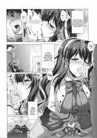 Milky DD 3 / みるきーDD3 [Yositama] [Kantai Collection] Thumbnail Page 05