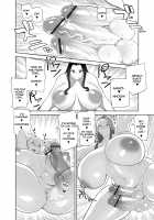 Buxom Mother and Headmistress 2 / 爆乳淫母は学園長の女2 [Hidarikiki] [Original] Thumbnail Page 18