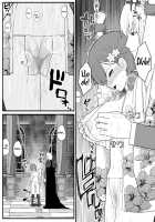 Uterus-Magician VS Senior Demon / 子宮魔女VS上級魔人 [Original] Thumbnail Page 17