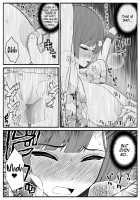 Uterus-Magician VS Senior Demon / 子宮魔女VS上級魔人 [Original] Thumbnail Page 20