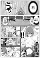 Uterus-Magician VS Senior Demon / 子宮魔女VS上級魔人 [Original] Thumbnail Page 27