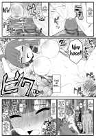 Uterus-Magician VS Senior Demon / 子宮魔女VS上級魔人 [Original] Thumbnail Page 28