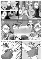 Uterus-Magician VS Senior Demon / 子宮魔女VS上級魔人 [Original] Thumbnail Page 30