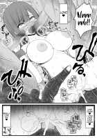 Uterus-Magician VS Senior Demon / 子宮魔女VS上級魔人 [Original] Thumbnail Page 32