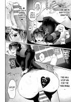 Head of the Morals Committee is a Perverted Masochist!? Ch.1 / 全校生徒憧れの風紀委員長がドスケベマゾだったのだが！？ 第1話 [Yamada Kou] [Original] Thumbnail Page 18