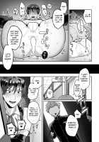 Head of the Morals Committee is a Perverted Masochist!? Ch.2 / 全校生徒憧れの風紀委員長がドスケベマゾだったのだが！？ 第2話 [Yamada Kou] [Original] Thumbnail Page 23