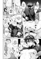 Head of the Morals Committee is a Perverted Masochist!? Ch. 3 / 全校生徒憧れの風紀委員長がドスケベマゾだったのだが!? 第3話 [Yamada Kou] [Original] Thumbnail Page 22