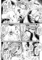 Kari no Ojikan Roku.5 / 狩りの尾時間・陸.5 [Mumumu] [Touhou Project] Thumbnail Page 20