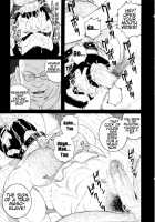 The Contracts of the Fall [Tagame Gengoroh] [Original] Thumbnail Page 21