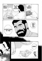 The Contracts of the Fall [Tagame Gengoroh] [Original] Thumbnail Page 29