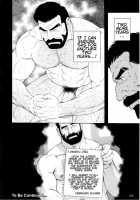 The Contracts of the Fall [Tagame Gengoroh] [Original] Thumbnail Page 32