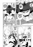 The Contracts of the Fall [Tagame Gengoroh] [Original] Thumbnail Page 34