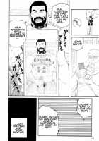 The Contracts of the Fall [Tagame Gengoroh] [Original] Thumbnail Page 42