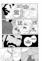 The Contracts of the Fall [Tagame Gengoroh] [Original] Thumbnail Page 62