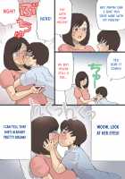 Mama o Haramasu Daisakusen!! / ママを孕ます大作戦!! [Original] Thumbnail Page 31