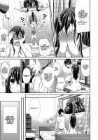 Be Onest / Be おねst [Satsuki Imonet] [Original] Thumbnail Page 19