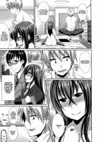 Be Onest / Be おねst [Satsuki Imonet] [Original] Thumbnail Page 03