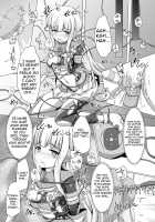 Karen Kishou Quarta Ametus #8 / 駆錬輝晶 クォルタ アメテュス #8 [Shiraso] [Original] Thumbnail Page 26