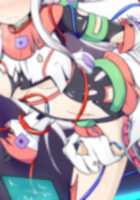 Karen Kishou Quarta Ametus #8 / 駆錬輝晶 クォルタ アメテュス #8 [Shiraso] [Original] Thumbnail Page 30