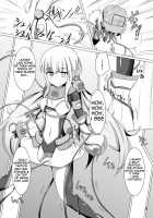 Karen Kishou Quarta Ametus #8 / 駆錬輝晶 クォルタ アメテュス #8 [Shiraso] [Original] Thumbnail Page 05