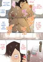 Mama, Hamedori Sasete yo / ママ、ハメ撮りさせてよ [Original] Thumbnail Page 39