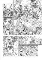 Angels Cry / ANGELS CRY [Hidiri Rei] [Original] Thumbnail Page 18