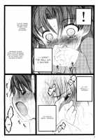 Walpurgis No Yoru 3 / ワルプルギルスの夜 3 [Inoue Junichi] [Fate] Thumbnail Page 23