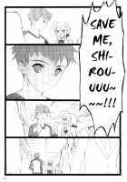 Walpurgis No Yoru 3 / ワルプルギルスの夜 3 [Inoue Junichi] [Fate] Thumbnail Page 24