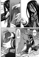 Inu No Seikatsu Ch. 4-5 / モテる犬の生きざま 第4-5話 [Zukiki] [Original] Thumbnail Page 21