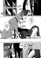 Inu No Seikatsu Ch. 4-5 / モテる犬の生きざま 第4-5話 [Zukiki] [Original] Thumbnail Page 23