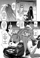 Inu No Seikatsu Ch. 4-5 / モテる犬の生きざま 第4-5話 [Zukiki] [Original] Thumbnail Page 26