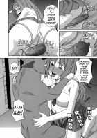 Inu No Seikatsu Ch. 4-5 / モテる犬の生きざま 第4-5話 [Zukiki] [Original] Thumbnail Page 60