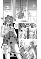 Inu No Seikatsu Ch. 4-5 / モテる犬の生きざま 第4-5話 [Zukiki] [Original] Thumbnail Page 63