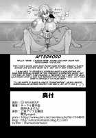 Sakuya-san no Oppai ga Susamajiku Ookikatta no de Saiminjutsu o Tsukatte Totemo Nakayoku Natta Hanashi / 咲夜さんのおっぱいが凄まじく大きかったので催眠術を使ってとても仲良くなった話 [Amazon] [Touhou Project] Thumbnail Page 19