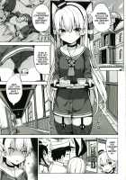 Amatsukaze no H Kinshirei! / 天津風のH禁止令! [Ogadenmon] [Kantai Collection] Thumbnail Page 02