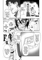 Do Sexdroids Have Wet Dreams of Electric Prison? / セクサロイドは電気牢で淫夢を見るか? [Sakamoto Kafka] [Original] Thumbnail Page 18