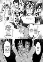 Do Sexdroids Have Wet Dreams of Electric Prison? / セクサロイドは電気牢で淫夢を見るか? [Sakamoto Kafka] [Original] Thumbnail Page 26