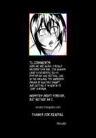 Do Sexdroids Have Wet Dreams of Electric Prison? / セクサロイドは電気牢で淫夢を見るか? [Sakamoto Kafka] [Original] Thumbnail Page 32