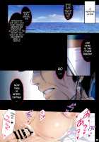 PILE EDGE HEAT MOON [Onigirikun] [Azur Lane] Thumbnail Page 29