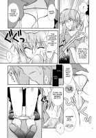 Barairo No Jinsei / バラ色の人生 [Ichie Ryoko] [Mirai Nikki] Thumbnail Page 10