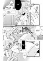 Barairo No Jinsei / バラ色の人生 [Ichie Ryoko] [Mirai Nikki] Thumbnail Page 11