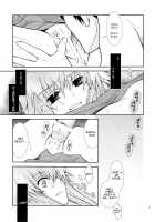 Barairo No Jinsei / バラ色の人生 [Ichie Ryoko] [Mirai Nikki] Thumbnail Page 12