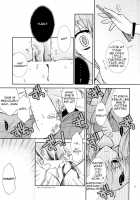 Barairo No Jinsei / バラ色の人生 [Ichie Ryoko] [Mirai Nikki] Thumbnail Page 14