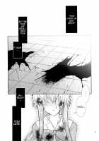 Barairo No Jinsei / バラ色の人生 [Ichie Ryoko] [Mirai Nikki] Thumbnail Page 04