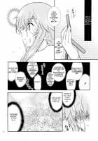 Barairo No Jinsei / バラ色の人生 [Ichie Ryoko] [Mirai Nikki] Thumbnail Page 07