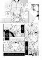 Barairo No Jinsei / バラ色の人生 [Ichie Ryoko] [Mirai Nikki] Thumbnail Page 08