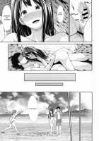 CINDERELLA ECSTASY Summer Vacation / CINDERELLA ECSTASY サマーバケーション [Takemasa Takeshi] [The Idolmaster] Thumbnail Page 41