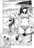 CINDERELLA ECSTASY Summer Vacation / CINDERELLA ECSTASY サマーバケーション [Takemasa Takeshi] [The Idolmaster] Thumbnail Page 07